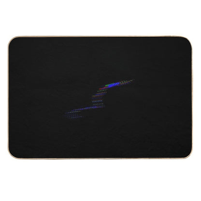 Glimps  Stain-Proof Bath Mat