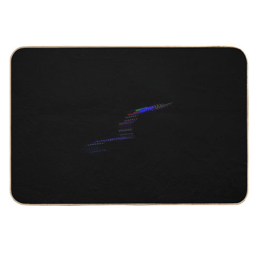 Glimps  Stain-Proof Bath Mat
