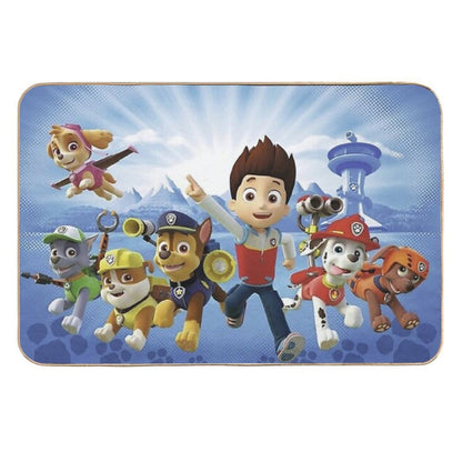 Paw Patrol  Toxin-Free Bath Mat