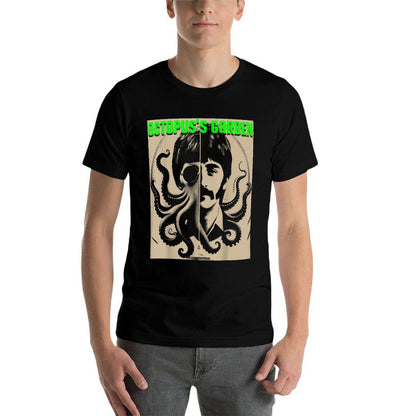 OCTOPUS’S GARDEN  Classic T-Shirt