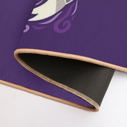 Miss Argentina  Easy To Clean Bath Mat