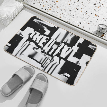 Creative Control  Anti-Trip Bath Mat