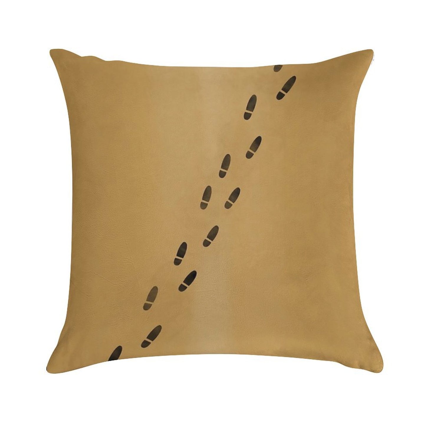 Marauders Map Soft Decorative Cover Throw Pillow