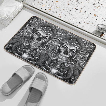 Winya No.21  Toxin-Free Bath Mat