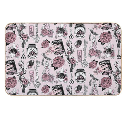 Ostara  High-Traffic Bath Mat