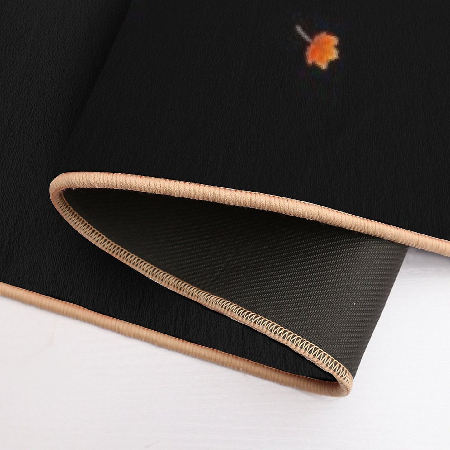 Pumpkin Gnomes Fall Autumn Cute Halloween Thanksgiving  Multi-Purpose Bath Mat