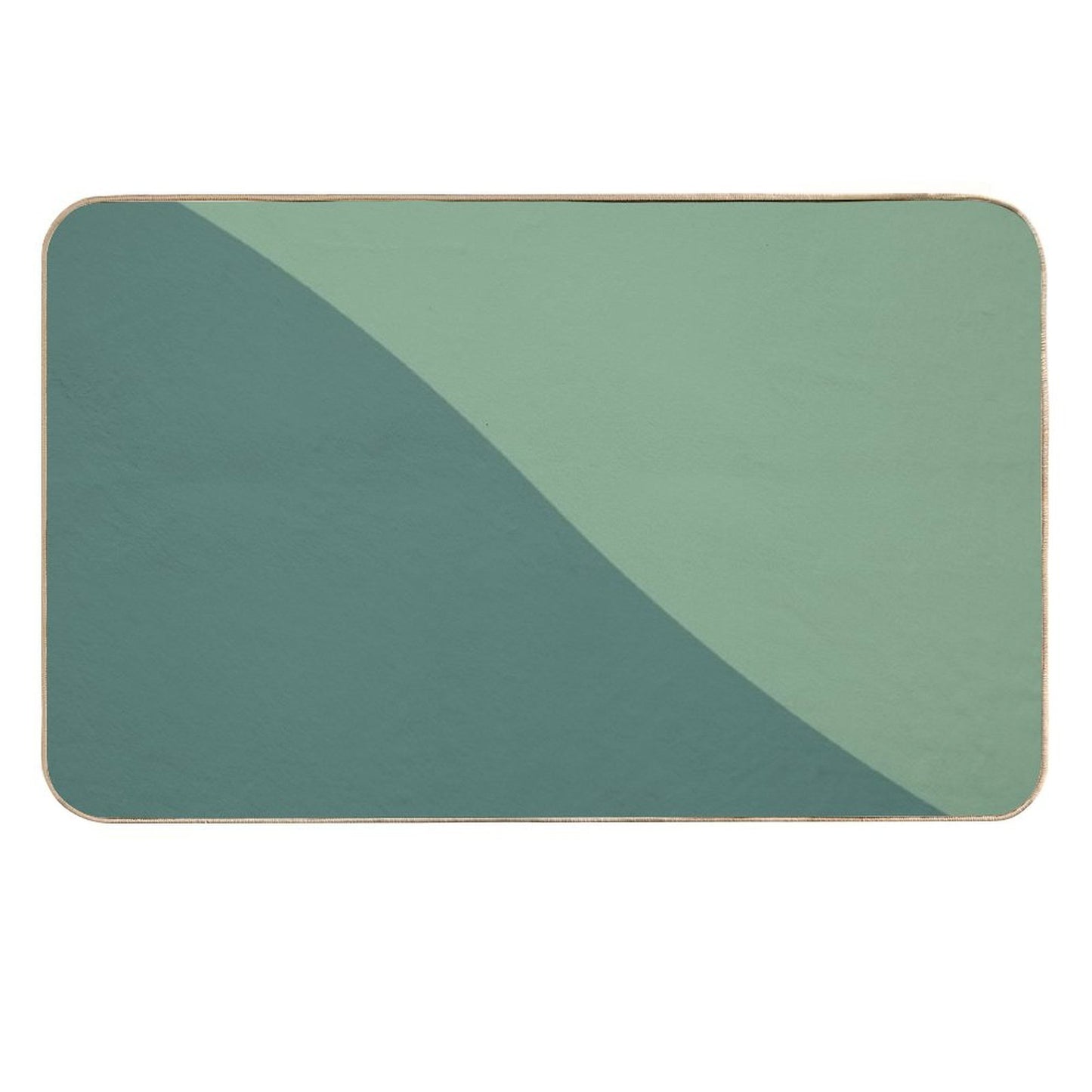 Comfy Design #3  Multi-Purpose Bath Mat