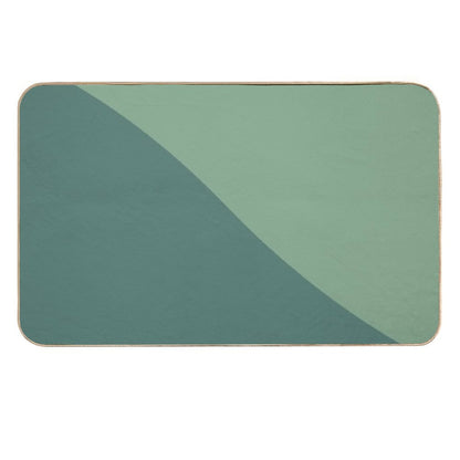Comfy Design #3  Multi-Purpose Bath Mat