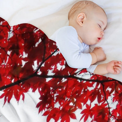 KOYO Quick-dry Throw Blanket