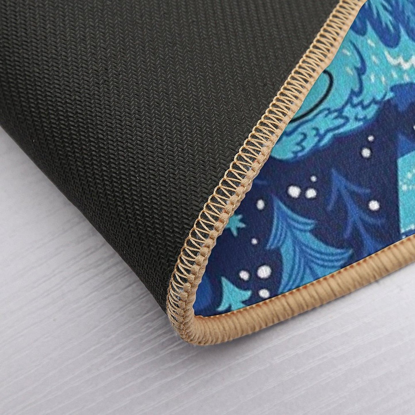 BIGfoot  Anti-Trip Bath Mat