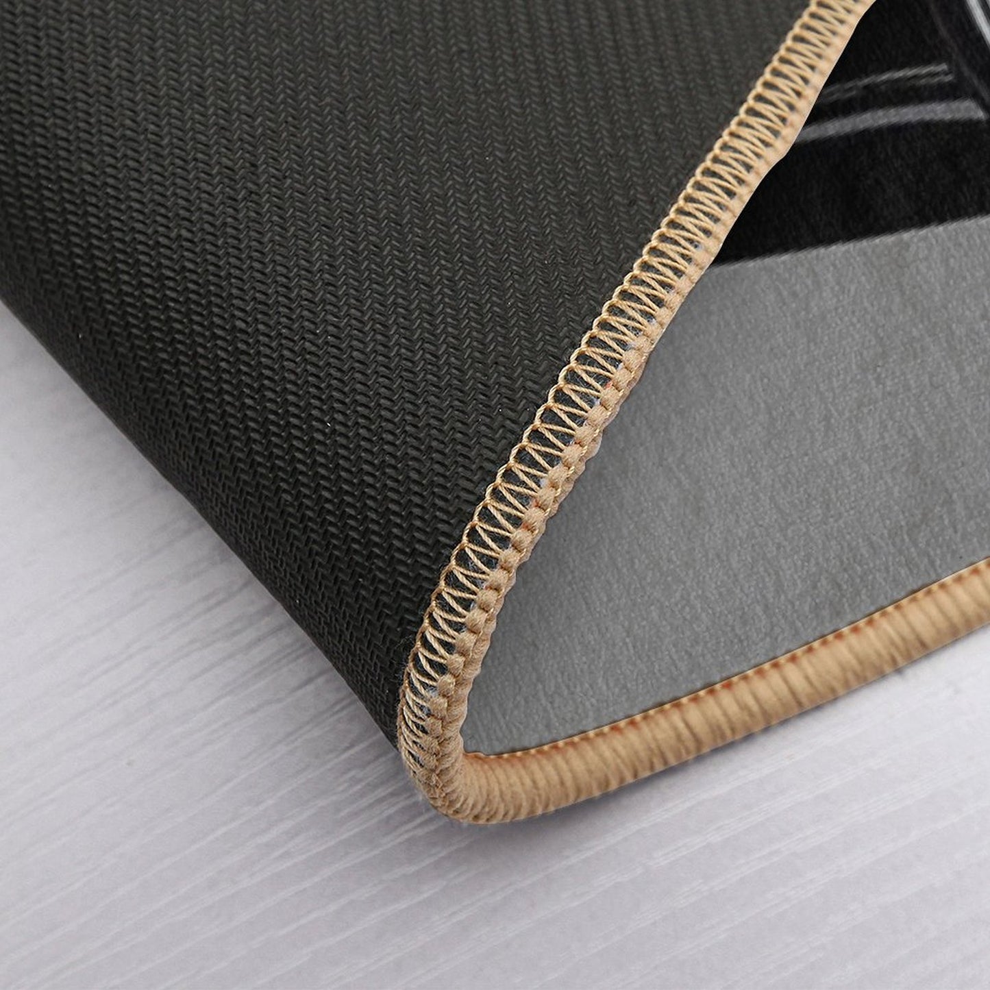 W124  High-Traffic Bath Mat