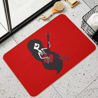 Marceline  Anti-Trip Bath Mat