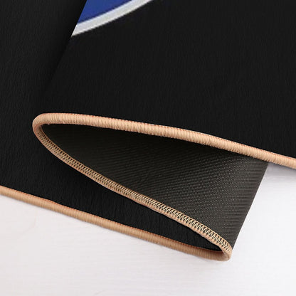 JETHRO TULL  Dirt-Trapping Bath Mat