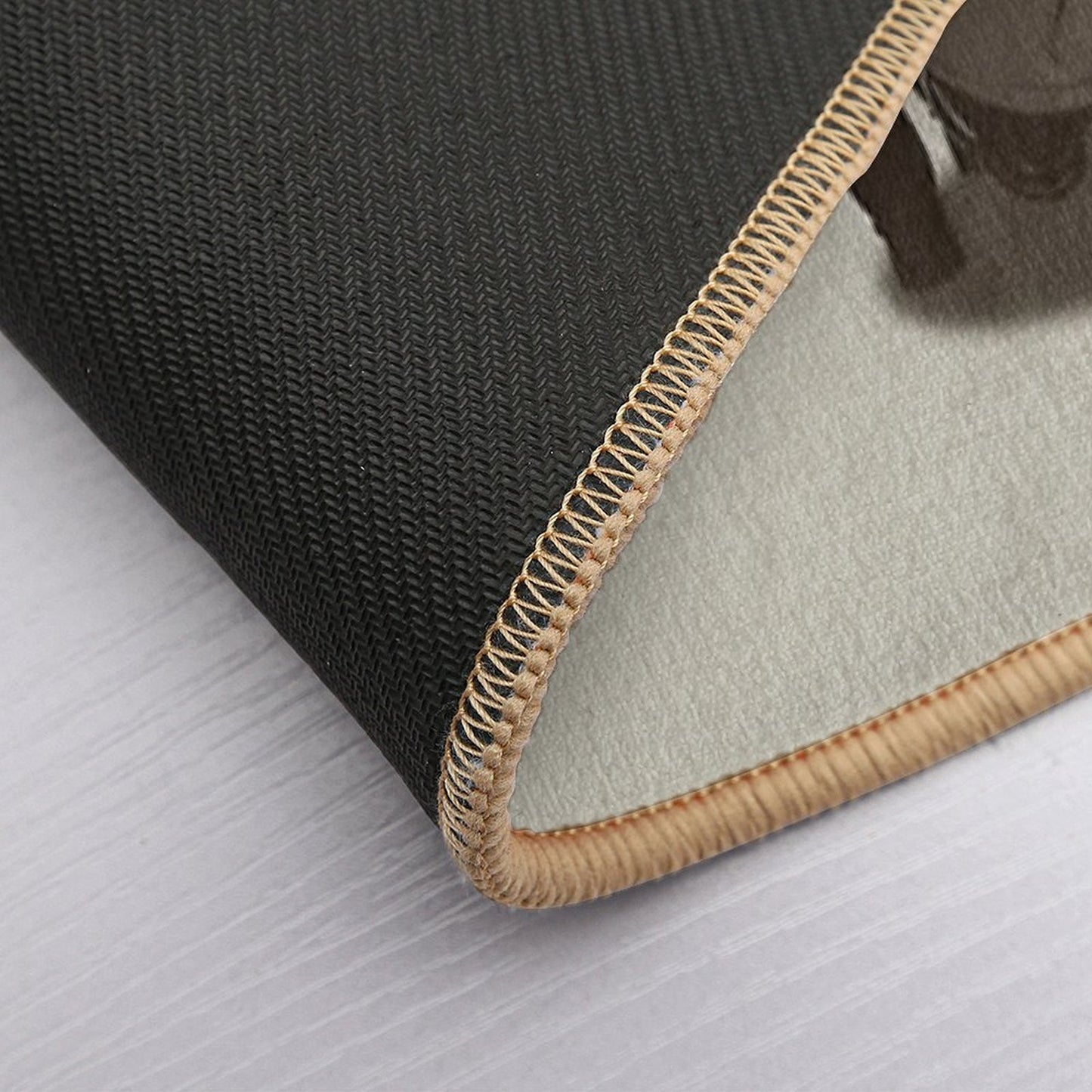 The Alumni Cub  Non-Slip Bath Mat