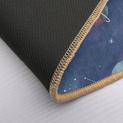 Universe  Non-Slip Bath Mat