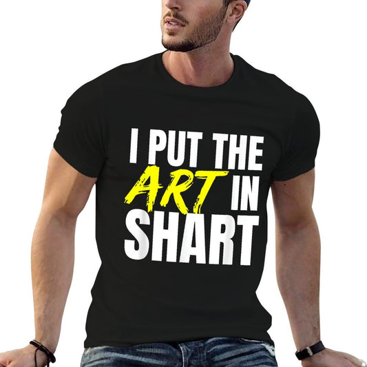 Funny Shart Sharting Joke Inappropriate Embarrassing Airport  Cotton T-Shirt