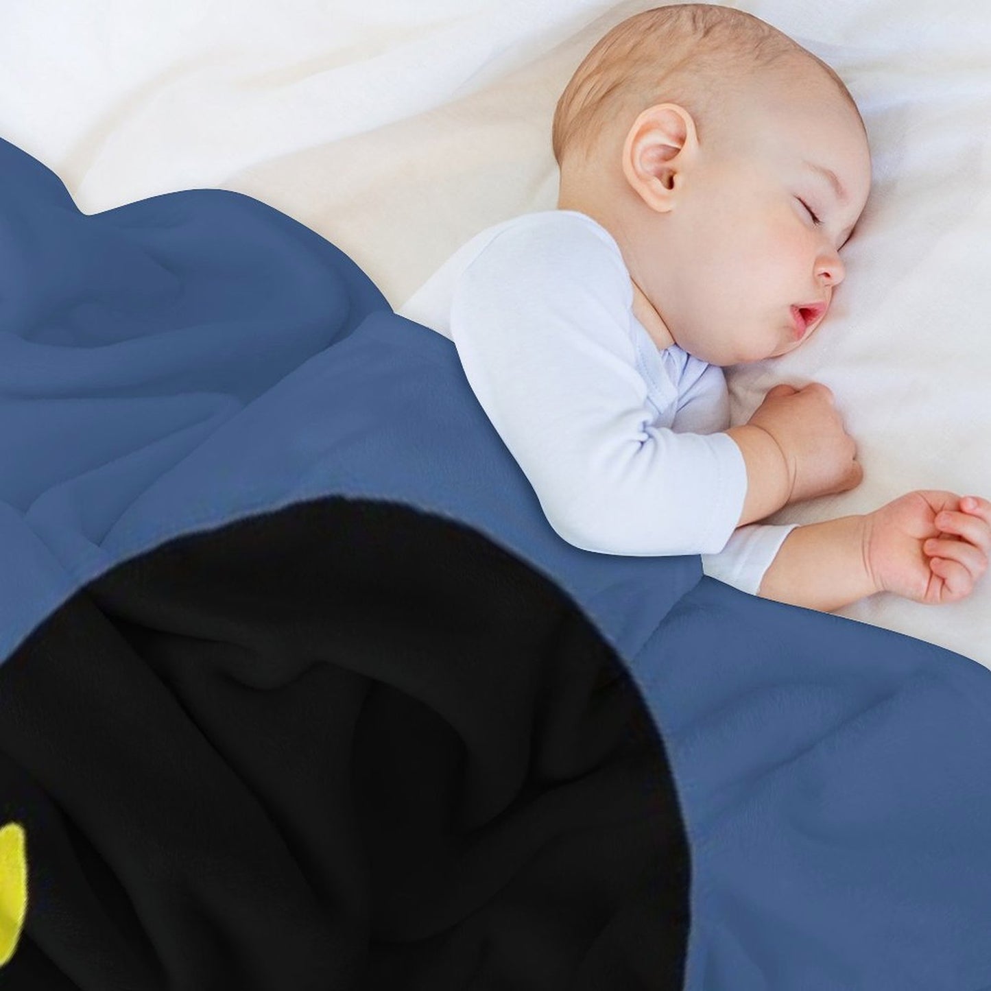 Tina Butts Lightweight Throw Blanket