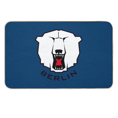 Eisbären Berlin  Toxin-Free Bath Mat