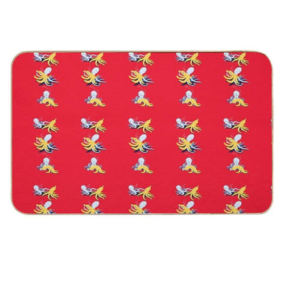 Peelings Durable Bath Mat