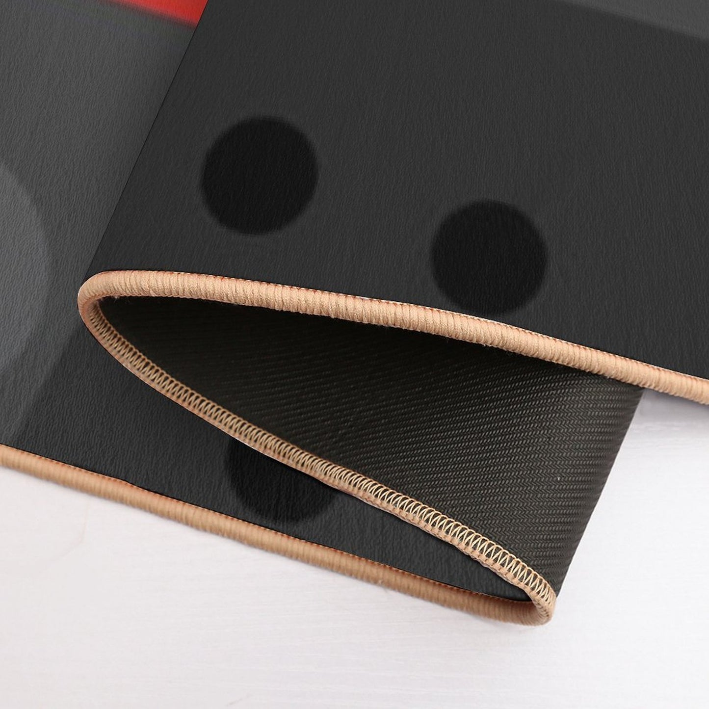 Awesome Mixtape Vol 1, Tape, Music, Retro Durable Bath Mat