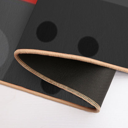 Awesome Mixtape Vol 1, Tape, Music, Retro Durable Bath Mat