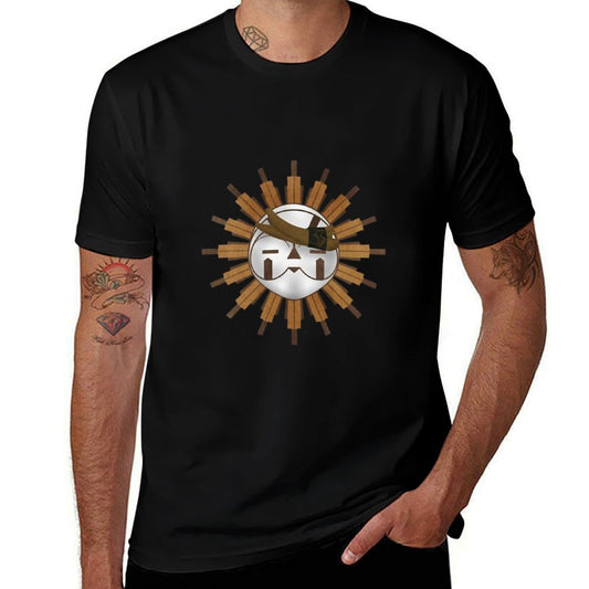 Mon Ami 33  Relaxed-fit T-Shirt