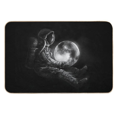 Moon Play  Toxin-Free Bath Mat