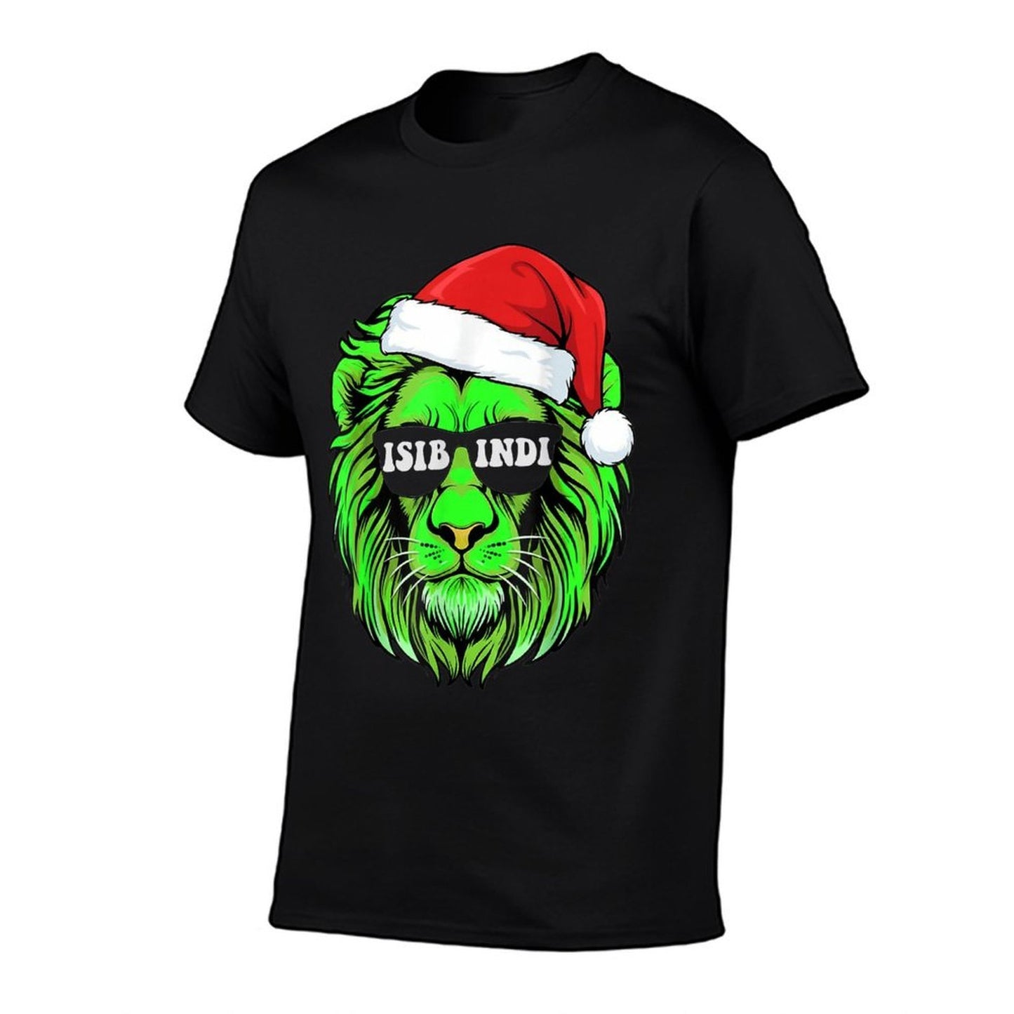 Isibindi House School Isibindi Christmas for Brave Boys  Vintage-inspired T-Shirt
