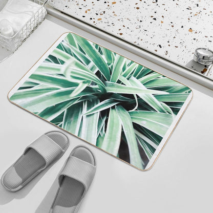 Plantas Celestiales  High-Traffic Bath Mat