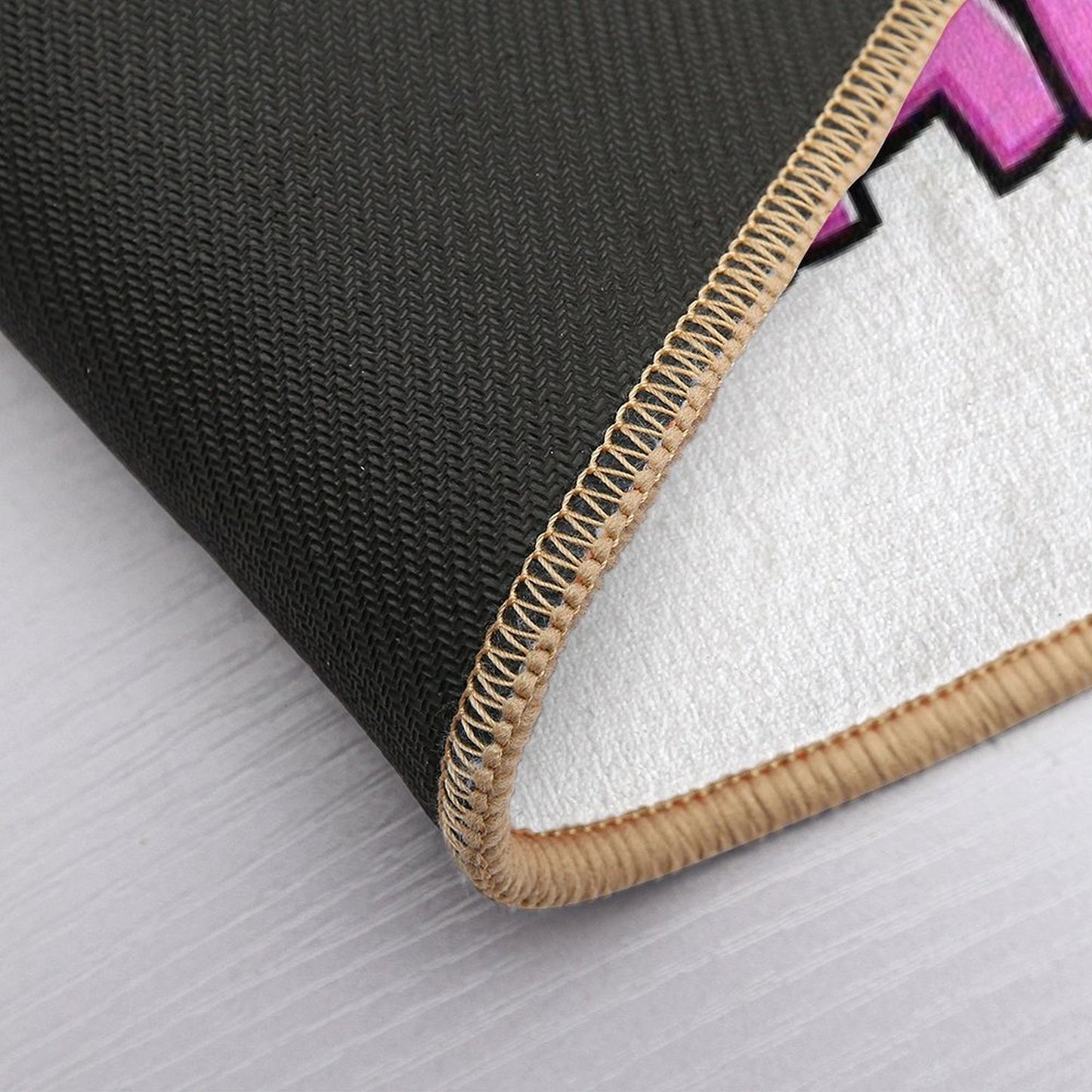 GET NAKED  Multi-Purpose Bath Mat