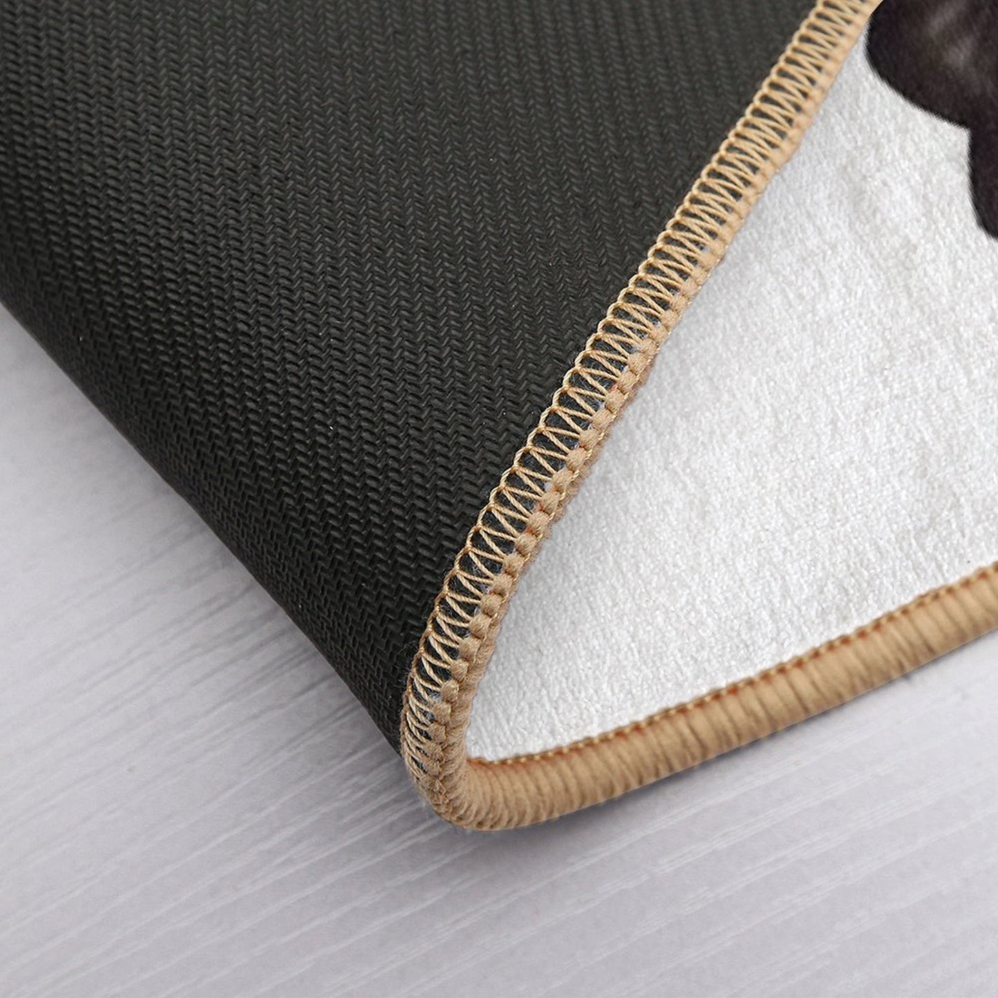 The Witching Hour  Odorless Bath Mat