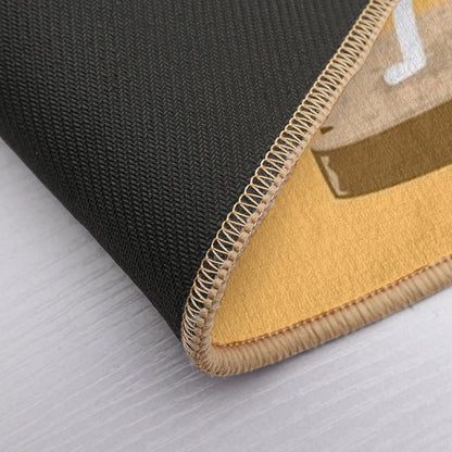 Beach Towel  Long-Lasting Bath Mat