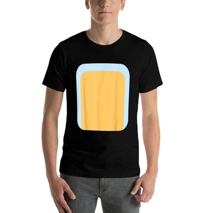 Blue Heeler Dog Dad Family Costume For Halloween  Fade-proof Color T-Shirt