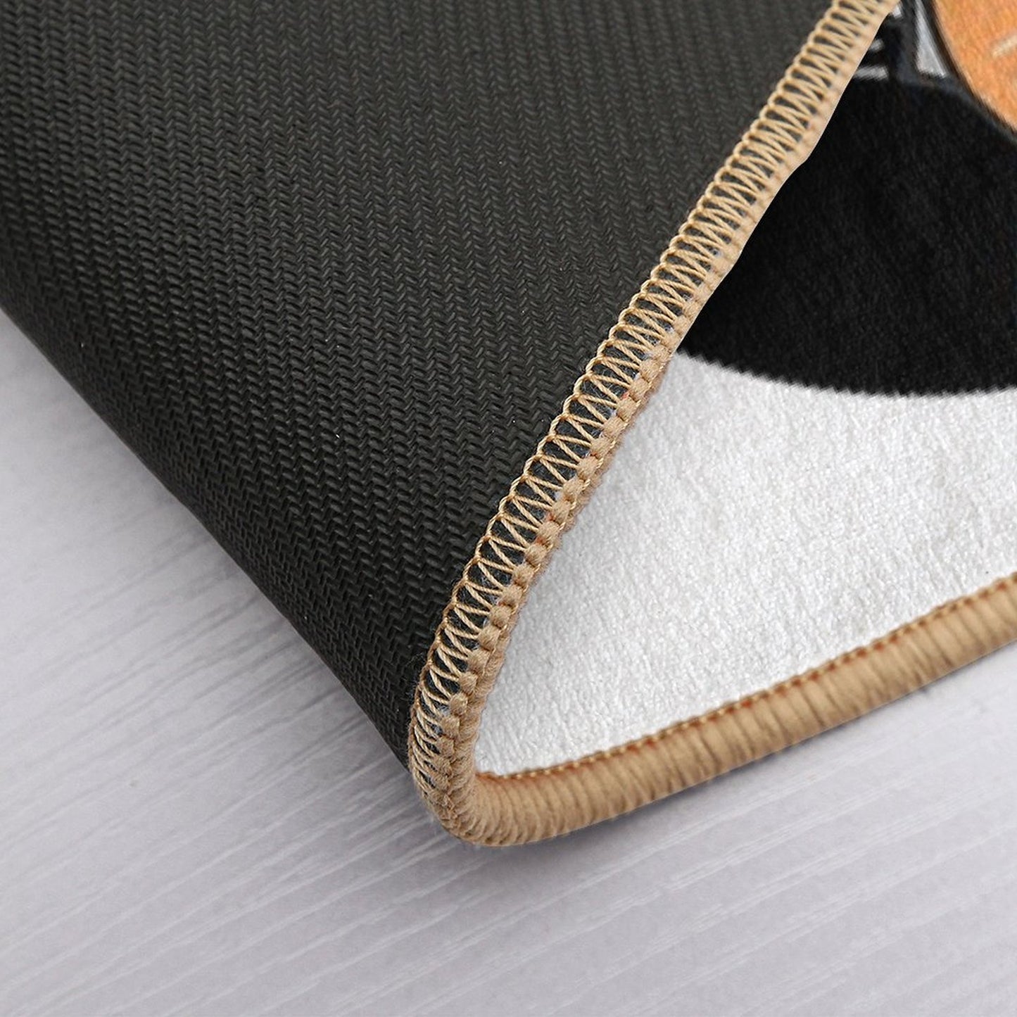 Adopt All The Cats  Odorless Bath Mat