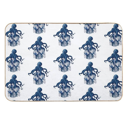 Creature Comforts  Stain-Proof Bath Mat
