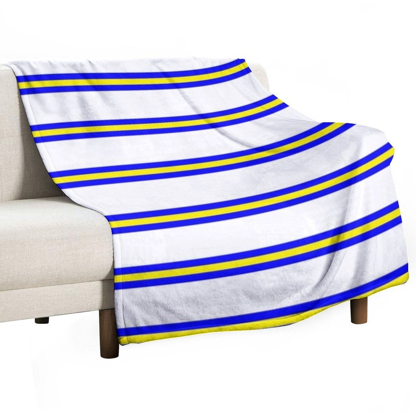 Revie Velvety-soft Throw Blanket