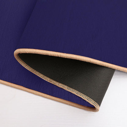 The Balloonfish Vender  Repositionable Bath Mat