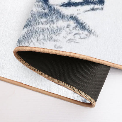 Release The Kindness  Multi-Purpose Bath Mat