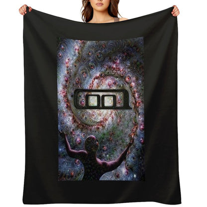 Best New Toolband Comfort Throw Blanket