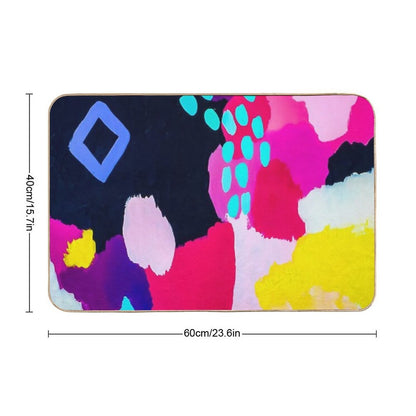 Adventure  Toxin-Free Bath Mat