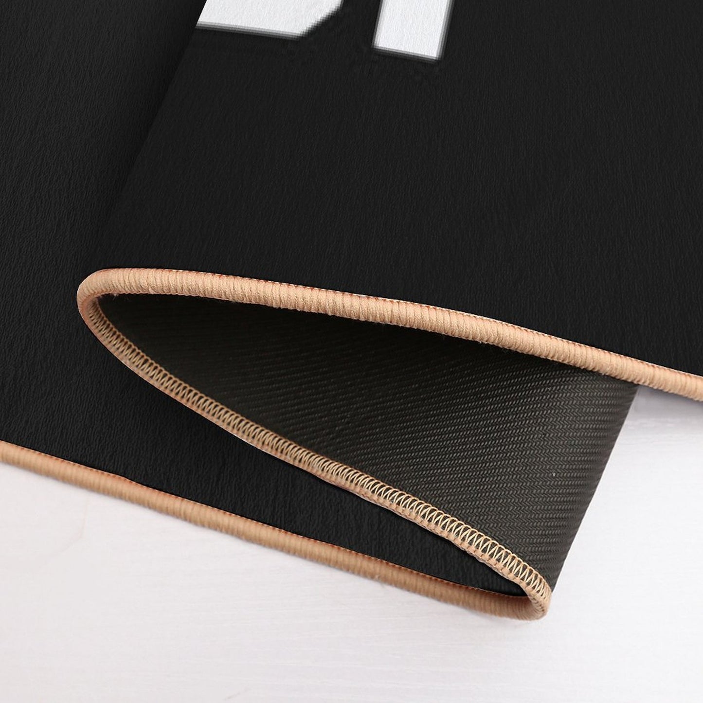 Eat A Bag of Dicks  Easy To Clean Bath Mat