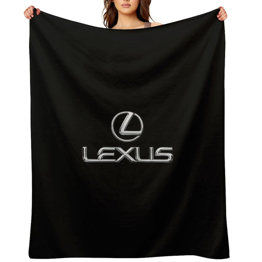 Daylight Vibes Lightweight Throw Blanket