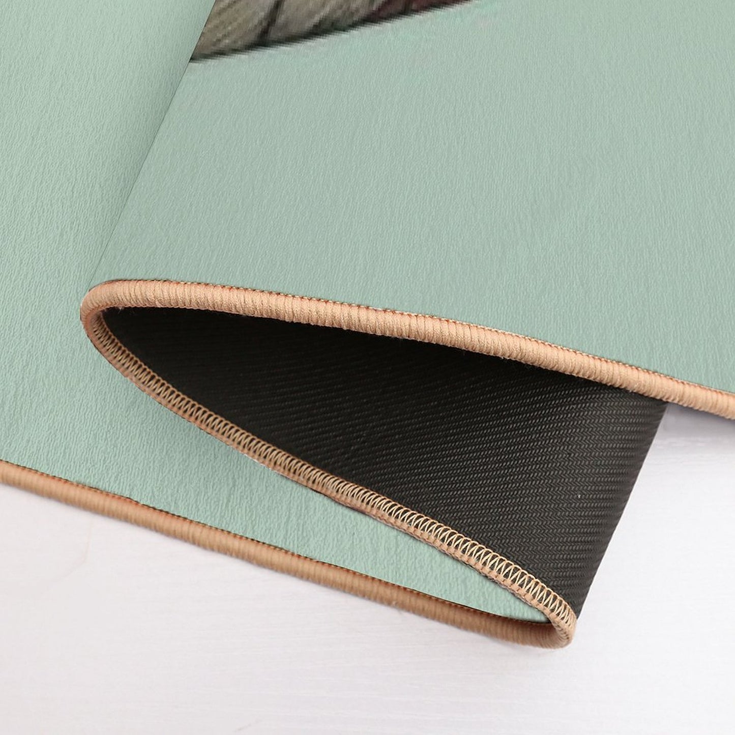 Mallard Duck  Toxin-Free Bath Mat