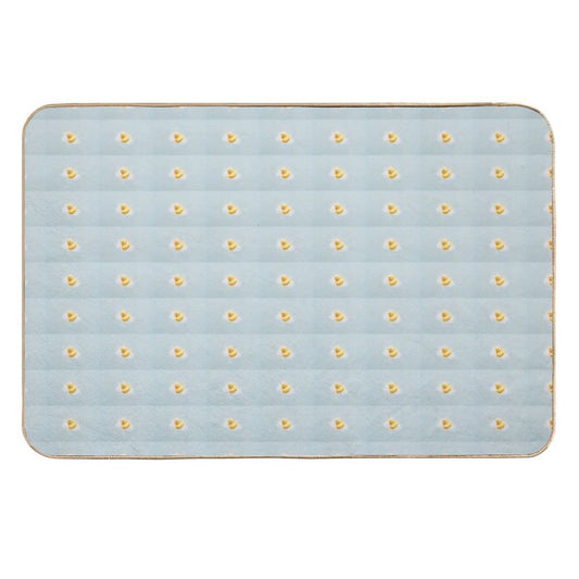 Super Duck  Easy Maintenance Bath Mat