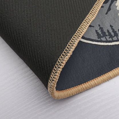 Reconnect  Easy Maintenance Bath Mat