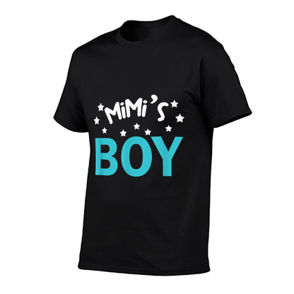 Mimi&#39;s Boy  Classic T-Shirt