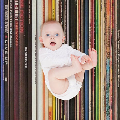 Ultimate Vinyl Record Collection Durable Throw Blanket