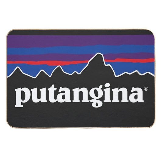 Pinoy Pride Mountain of Filipinos Chapter 2  High-Traffic Bath Mat