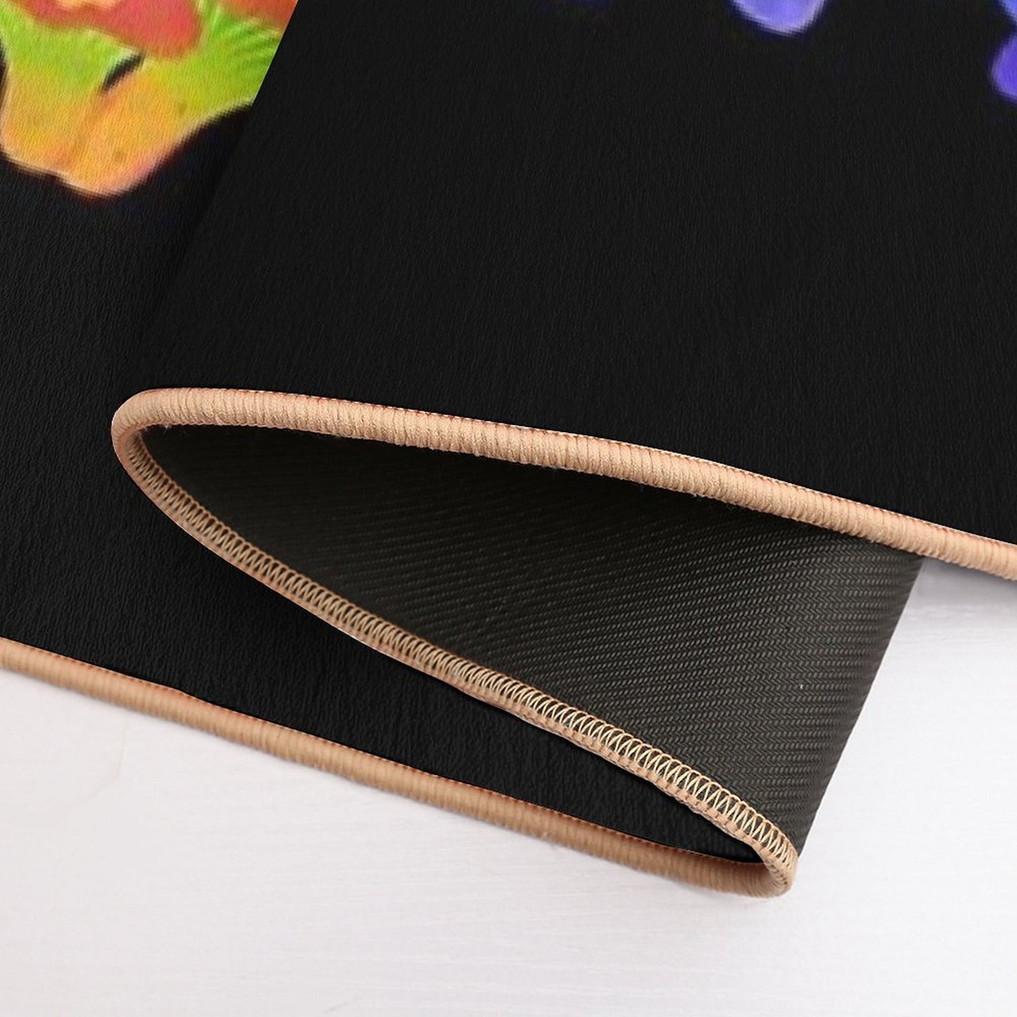 Mushroom  Eco-Friendly Bath Mat