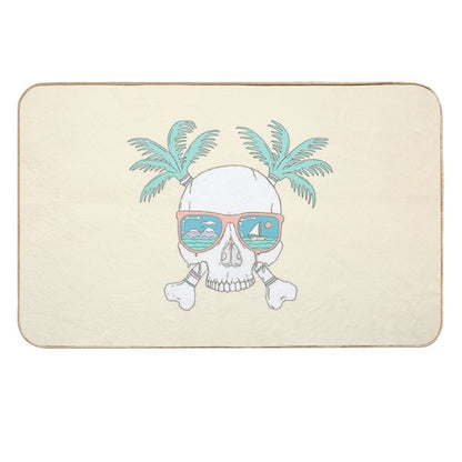 Dead of Summer  Multi-Purpose Bath Mat